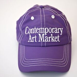 Market Baseball Cap